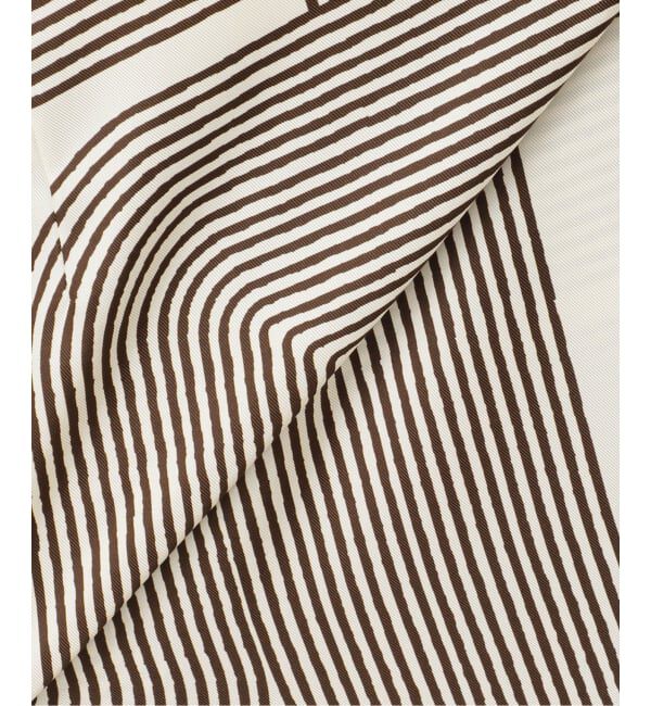 Plage「Scarf rap スカート」|スカート|