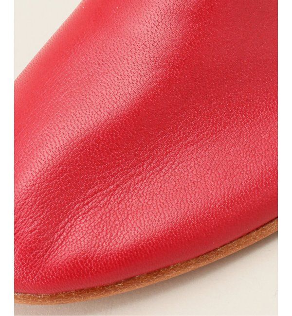 IENA LA BOUCLE「MARTINIANO/マルティニアーノ shoes 003-GLOVE」|その他|