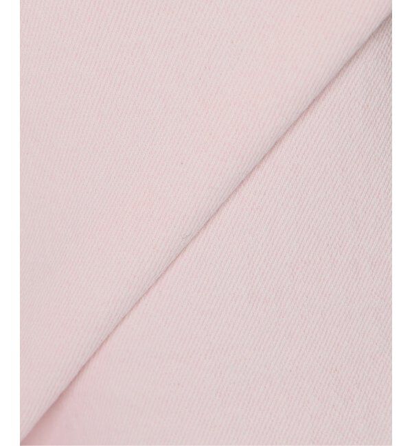 SLOBE IENA「《一部店舗・WEB限定カラーあり/追加5》LE DENIM ストレートパンツ」|デニム|