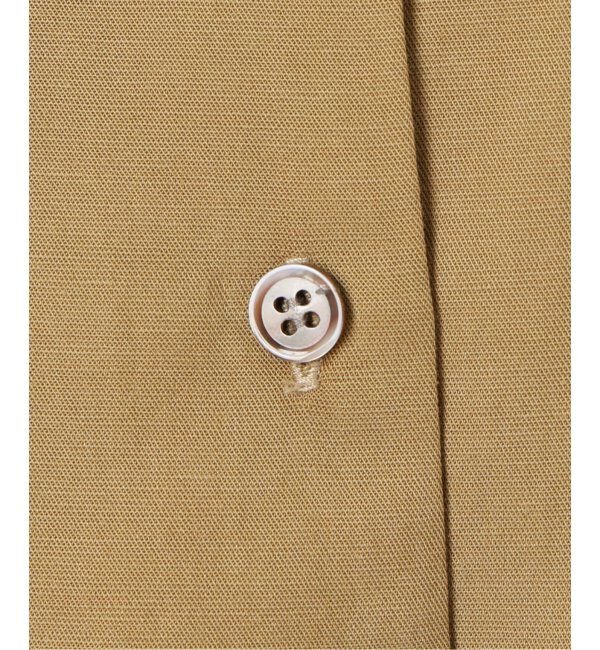 SLOBE IENA「ハーフスリーブオールインワン」|オールインワン|