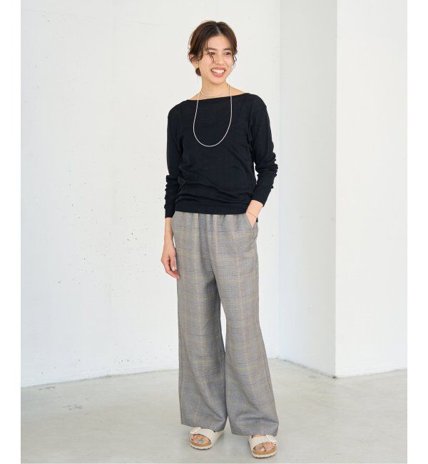 IENA「BIRKENSTOCK/ビルケンシュトック 限定 ARIZONA WOVEN EMBOSS」|サンダル|