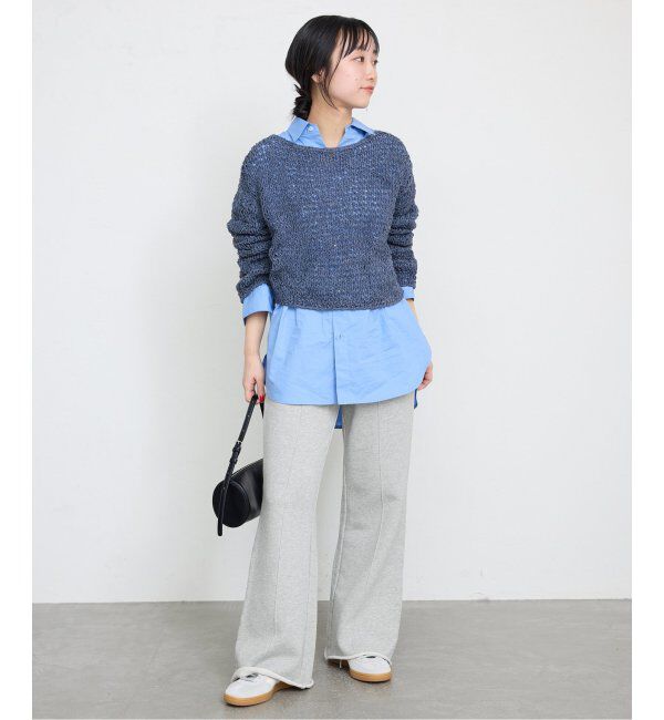 SLOBE IENA「《追加》RUSSELL ATHLETIC/ラッセルアスレチック SLOBE別注 スウェットパンツ」|その他|