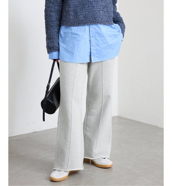 SLOBE IENA「《追加》RUSSELL ATHLETIC/ラッセルアスレチック SLOBE別注 スウェットパンツ」|その他|