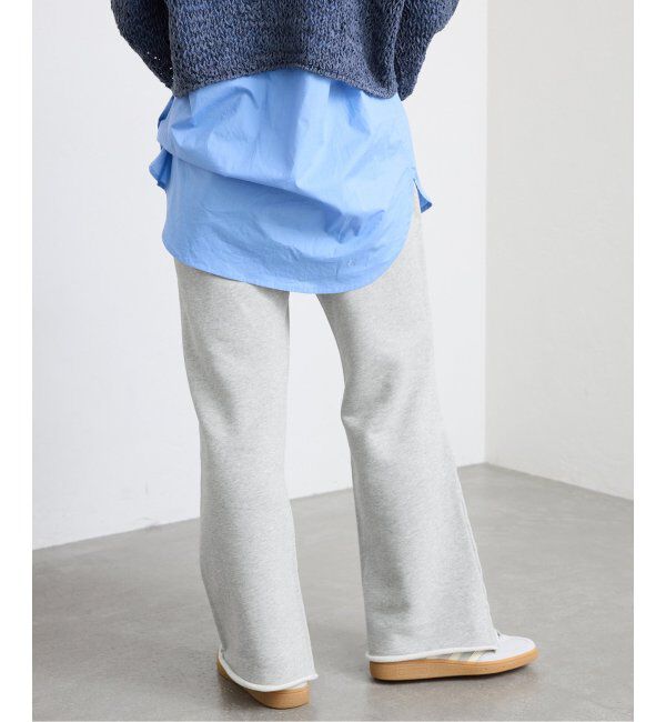 SLOBE IENA「《追加》RUSSELL ATHLETIC/ラッセルアスレチック SLOBE別注 スウェットパンツ」|その他|