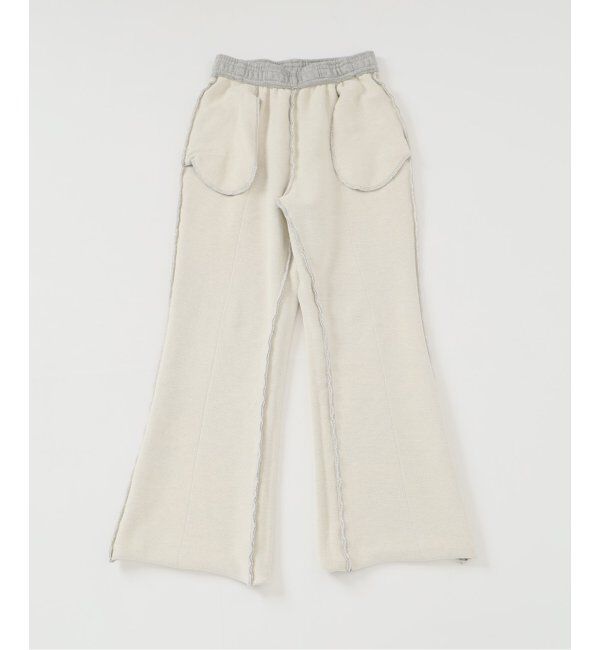 SLOBE IENA「《追加》RUSSELL ATHLETIC/ラッセルアスレチック SLOBE別注 スウェットパンツ」|その他|