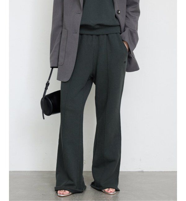 SLOBE IENA「《追加》RUSSELL ATHLETIC/ラッセルアスレチック SLOBE別注 スウェットパンツ」|その他|