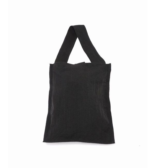 SLOBE IENA「《WEB限定/追加2》ITTI/イッチ SLOBE別注 TOTE M」|トートバッグ|
