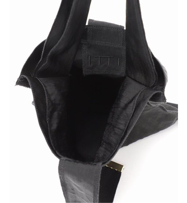 SLOBE IENA「《WEB限定/追加2》ITTI/イッチ SLOBE別注 TOTE M」|トートバッグ|