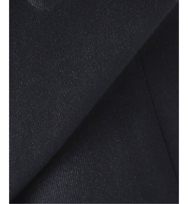 SLOBE IENA「TRダブルブレストジャケット」|テーラードジャケット|