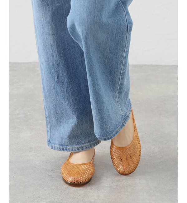 IENA LA BOUCLE「ANCIENT GREEK SANDALS/エインシャント グリーク サンダルフラットサンダル」|その他|