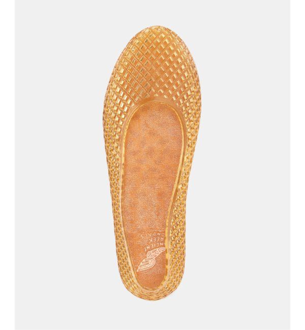 IENA LA BOUCLE「ANCIENT GREEK SANDALS/エインシャント グリーク サンダルフラットサンダル」|その他|