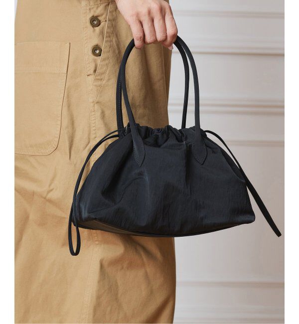 IENA LA BOUCLE「MARY AL TERNA/メアリ オル ターナ WRING MINI HAND バッグ」|ハンドバッグ|