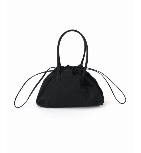 IENA LA BOUCLE「MARY AL TERNA/メアリ オル ターナ WRING MINI HAND バッグ」|ハンドバッグ|