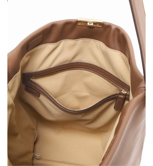 IENA「PUNTI./プンティ GRAFT L TOTE トートバッグ」|トートバッグ|