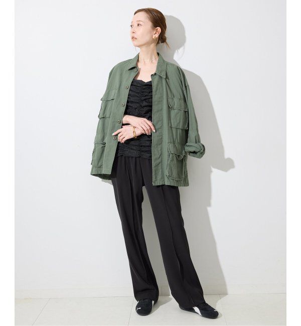 SLOBE IENA「《追加》PUMA/プーマ SPEEDCAT OG 398846」|スニーカー|