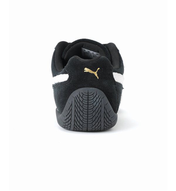 SLOBE IENA「《追加》PUMA/プーマ SPEEDCAT OG 398846」|スニーカー|
