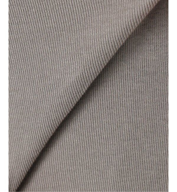 IENA「FLORE FLORE/フローレフローレ ESME TANK タンクトップ」|タンクトップ|