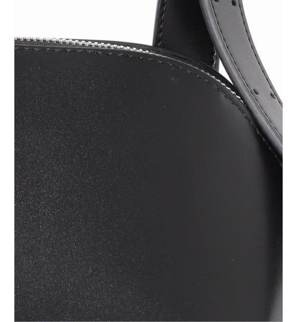 SLOBE IENA「ADD CULUMN/アドカラム FIGRE BODYBAG A25W02B399 ボディーバッグ」|ショルダー・メッセンジャー|