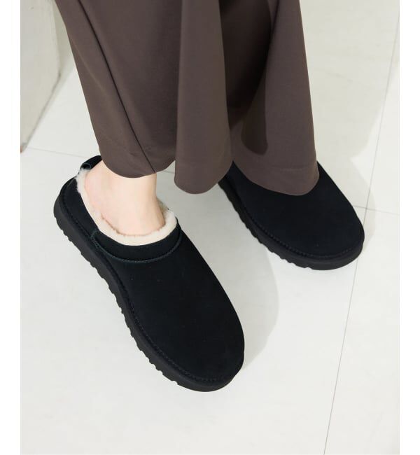 SLOBE IENA「UGG/アグ W CLASSIC MICRO 1173891」|その他|