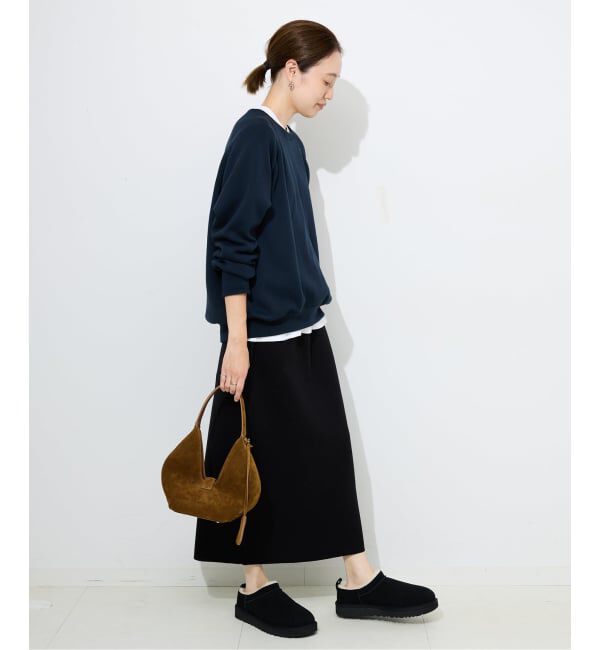 SLOBE IENA「UGG/アグ W CLASSIC MICRO 1173891」|その他|