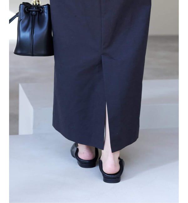 SLOBE IENA「《追加4》SLOBE ソフトローファー」|ローファー|