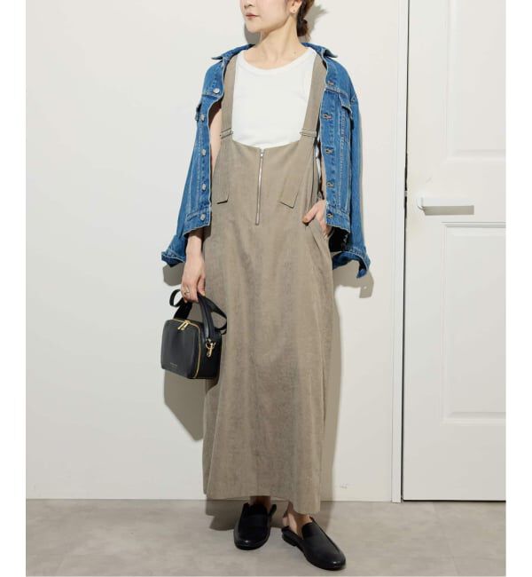 SLOBE IENA「《追加4》SLOBE ソフトローファー」|ローファー|