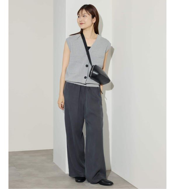 SLOBE IENA「《追加4》SLOBE ソフトローファー」|ローファー|