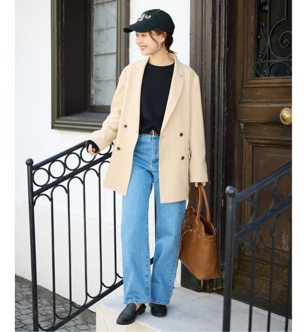 SLOBE IENA「《追加4》SLOBE ソフトローファー」|ローファー|