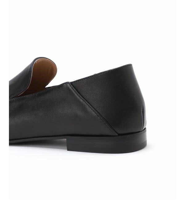 SLOBE IENA「《追加4》SLOBE ソフトローファー」|ローファー|