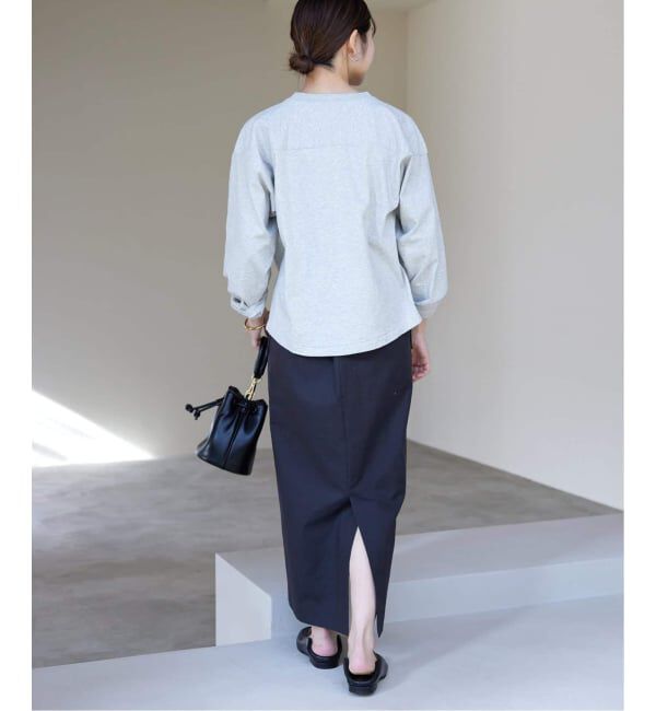 SLOBE IENA「《追加4》SLOBE ソフトローファー」|ローファー|