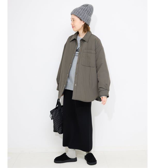 SLOBE IENA「《2枚セット》ルーズリブソックス 2SET」|ソックス|