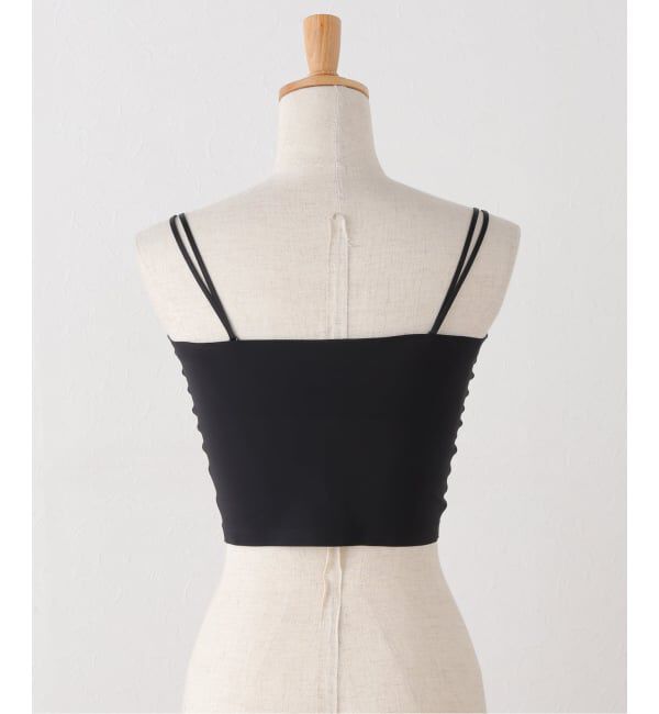 IENA LA BOUCLE「NICENICE MOMENT/ナイスナイスモーメント  DETACHABLE STRAP TUBE N3-25A-024」|その他|