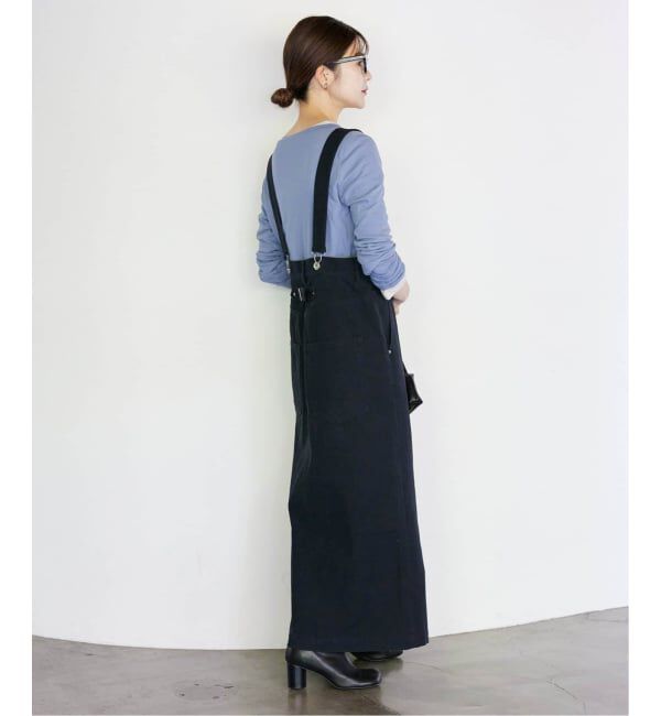 SLOBE IENA「《WEB限定サイズあり/追加2》SLOBE スクエアトゥショートブーツ」|ショートブーツ|