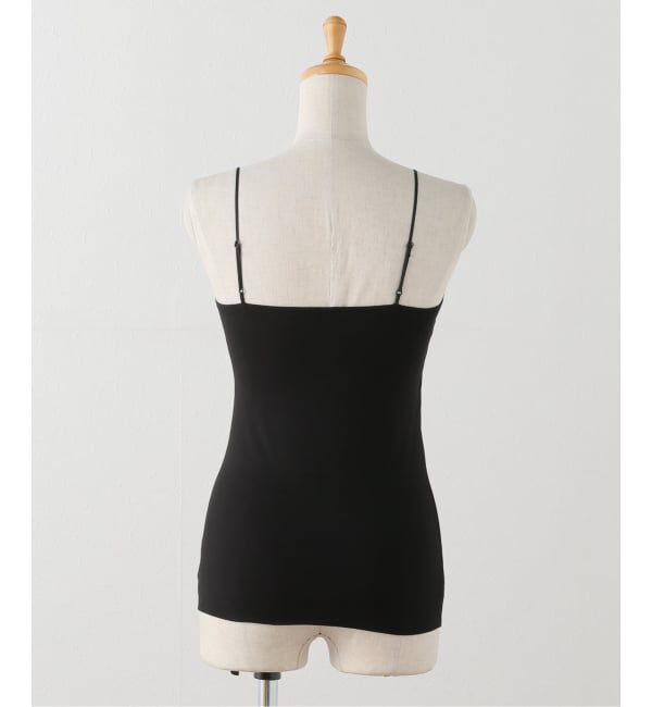 VERMEIL par iena「Minimal bare bra top」|インナー|