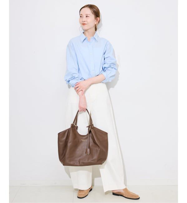 SLOBE IENA「SLOBE スウェードローファー」|ローファー|