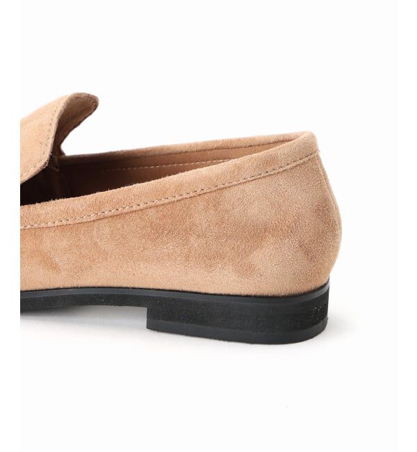 SLOBE IENA「SLOBE スウェードローファー」|ローファー|