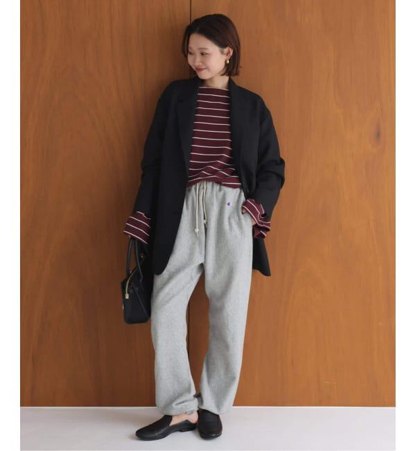 SLOBE IENA「《追加7》SLOBE ソフトローファー」|ローファー|