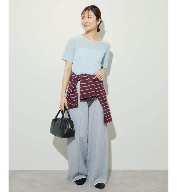 SLOBE IENA「《追加7》SLOBE ソフトローファー」|ローファー|