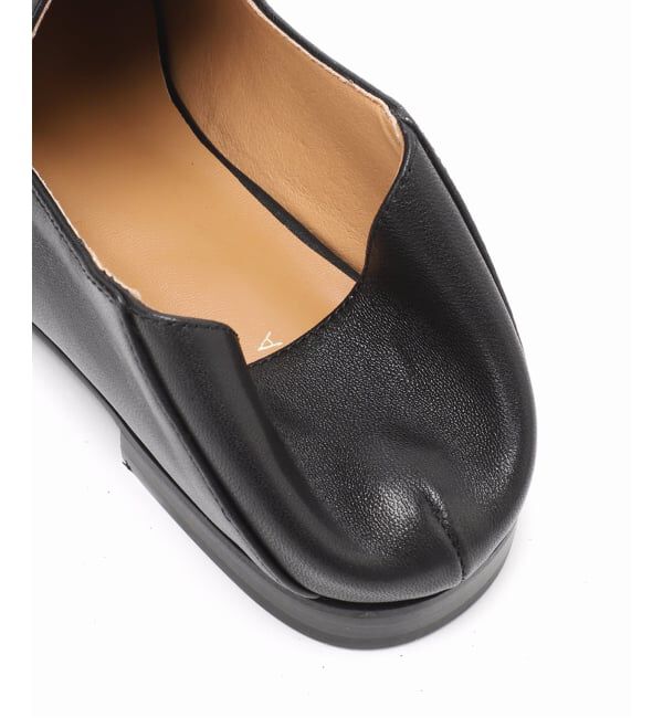 SLOBE IENA「《追加7》SLOBE ソフトローファー」|ローファー|