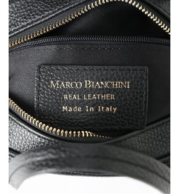 SLOBE IENA「MARCO BIANCHINI SLOBE別注 ラウンドボストンバッグ ECHO OF PETALS 25107」|ボストンバッグ|