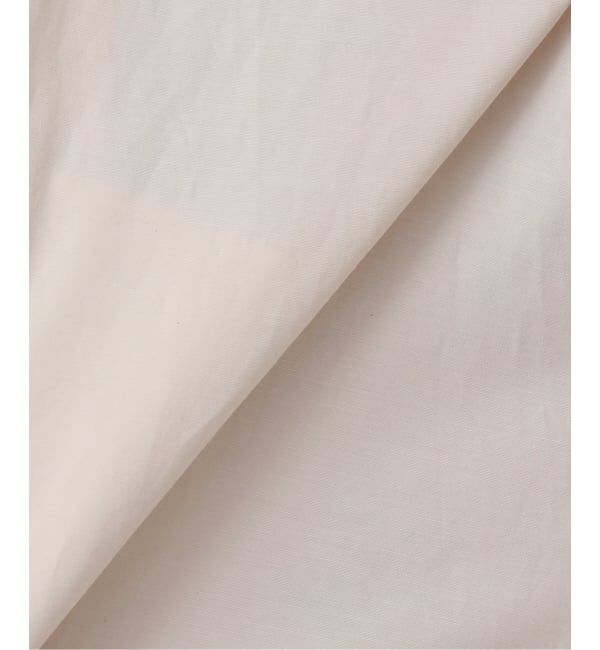 IENA「撥水フーディーブルゾン」|ブルゾン・スタジャン|