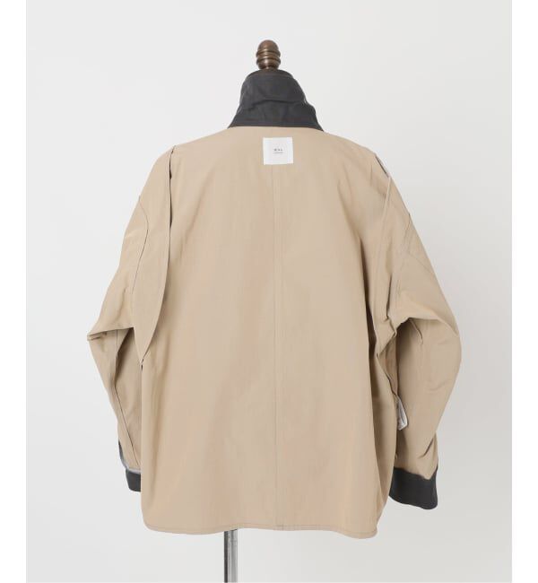 IENA LA BOUCLE「IENA LA BOUCLE ライトワークブルゾン」|その他|