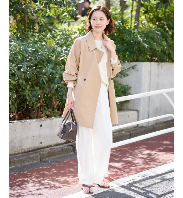 SLOBE IENA「MARLON/マーロン ミニボストンバッグ」|ハンドバッグ|