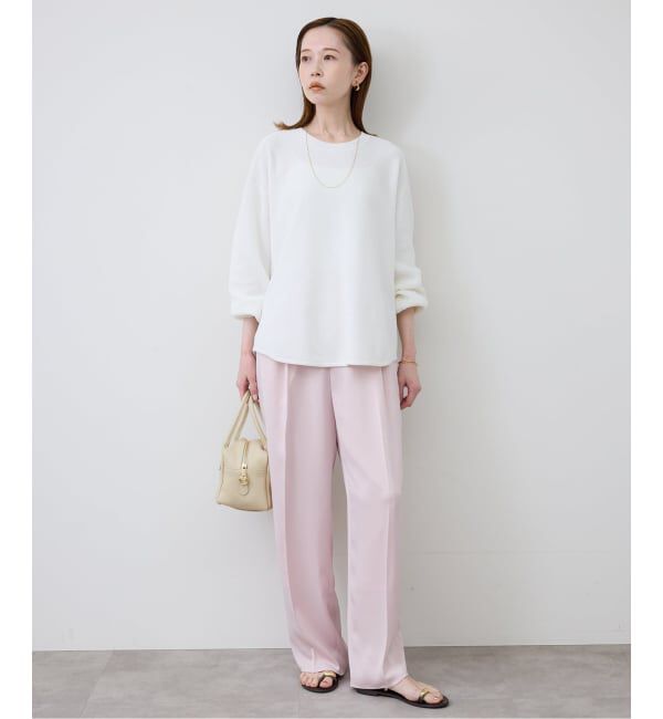 SLOBE IENA「MARLON/マーロン ミニボストンバッグ」|ハンドバッグ|