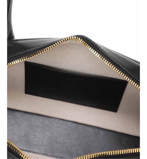 VERMEIL par iena「SALCE サルチェ BIANCA W31xH11xD9cm 4461250004」|ハンドバッグ|