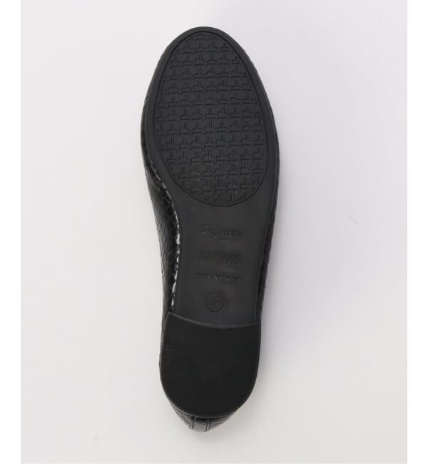 IENA「repetto/レペット CENDRILLON G EH バレエシューズ V4257TWP CENDRILLON」|バレエシューズ|