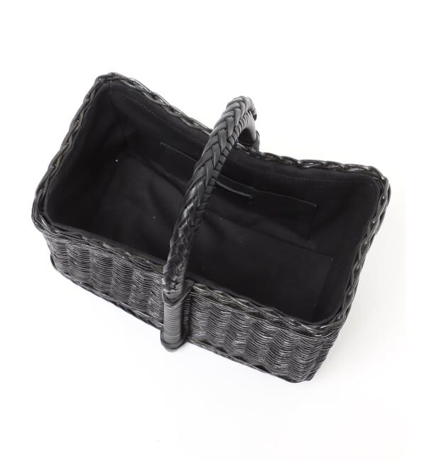 IENA「A VACATION/ア ヴァケーション 別注 SEESAW RTN S バッグ 26SS-A112」|ハンドバッグ|