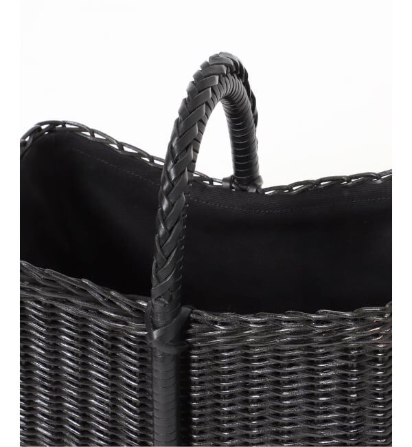 IENA「A VACATION/ア ヴァケーション 別注 SEESAW RTN S バッグ 26SS-A112」|ハンドバッグ|