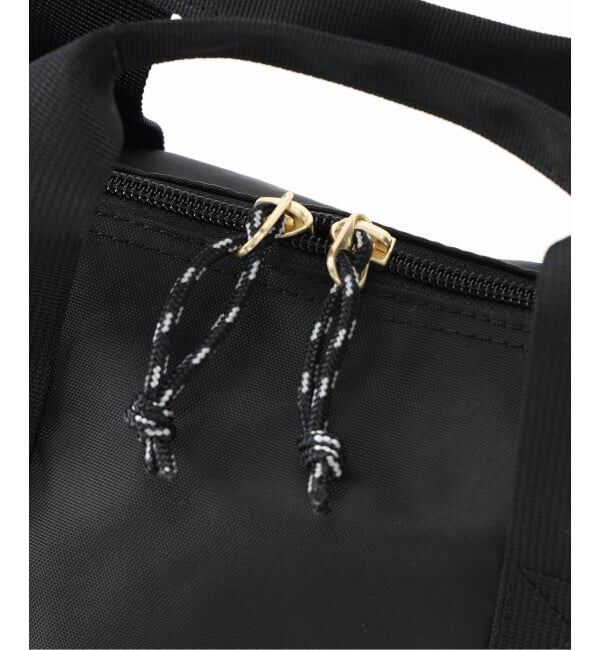 SLOBE IENA「DRIFTER/ドリフター SLOBE別注 ショルダー付きボストン」|ボストンバッグ|