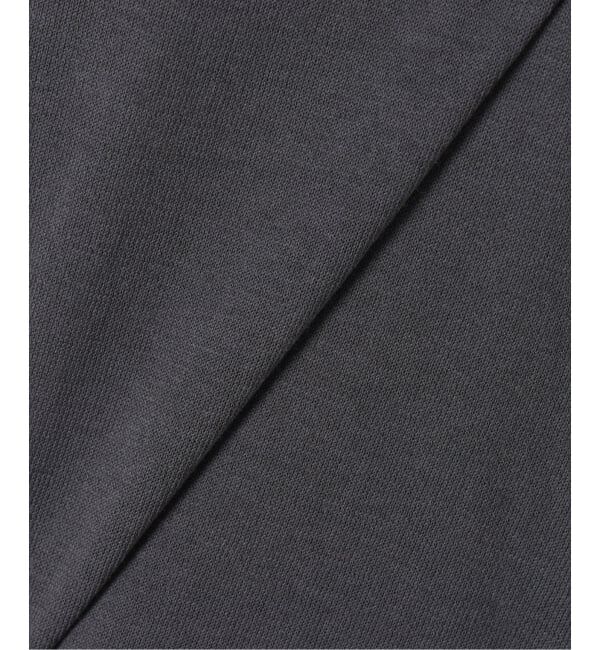 SLOBE IENA「《シリーズあり》コットンキュプラハーフスリーブプルオーバー」|ニット・セーター|